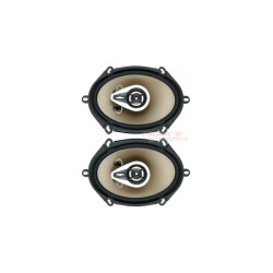 Głośnik TS-C5701 5"x7" PHANTOM Eliptyczny, samochodowy, RMS 50W Kpl.