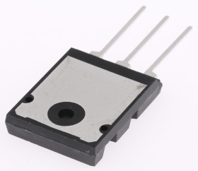 Tranzystor PNP TO-264 -250 V Otwór przezierny -16 A MJL21193G