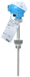 Czujnik temperatury Endress+Hauser TM101-AACCA4GC1A1A1, -50 do 200 °C