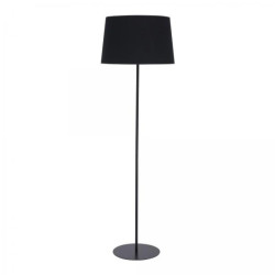 LAMPA PODŁOGOWA 1PŁ MAJA czarna 2920 TK Lighting