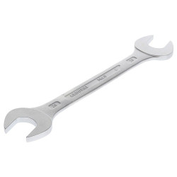 Gedore 6067740 Double Open Ended Spanner 25x28 mm