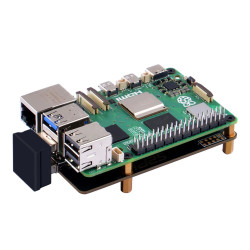 52Pi M.2 NVME SSD USB Adapter for Raspberry Pi 5