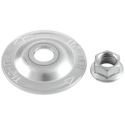 DEWALT Brushcutter Adapter Set