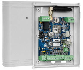 Moduł powiadomienia i sterowania GSM BasicGSM-BOX 2