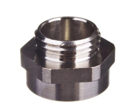 Adapter mosiężny do dławnic MDA 20M/16 E03DK-04070200703 /10szt./