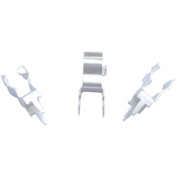 ESKA 120800 Car fuse holder 6.3A Automotive durable reliable safe