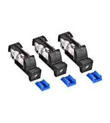 Wkładki bezpiecznikowe, komplet 3 szt.3x20A do Tytan II