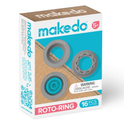 Makedo Roto-Ring
