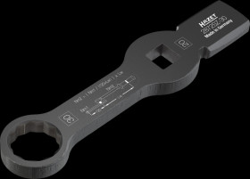 2872SZ-30 Schlag-Ringschlüssel