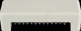 563030 Equipotential bonding bar, lightning protection, 200 mm