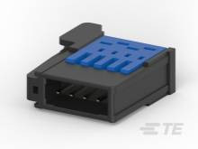 TE Connectivity 2-1473562-4, 1 szt.
