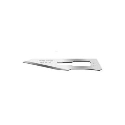 Swann-Morton 1103 Scalpel Blades No.11 Box of 100 (20 x 5)