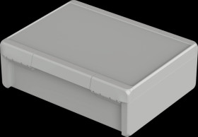 96017665 Bocube,284x364x120 mm, outdoor, IP68