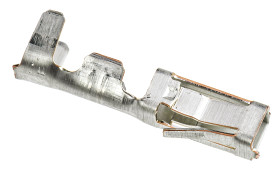 Zacisk zagniatany Żeński TE Connectivity AMPMODU MOD I 20AWG 0.5mm² Obudowa złącza AMPMODU MOD I