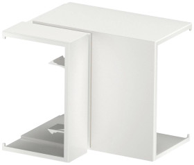 Rehau SIGNA BASE narożnik wewnętrzny 70x110, RAL9010 BRK IE70110 rws