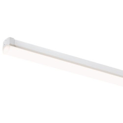 Oprawa świetlna 25/50 W, Podłużne 220 → 240 V IP20