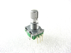 Enkoder ED1110S-05-20C20-15KQ