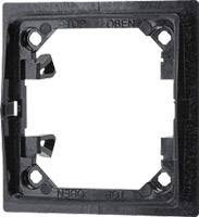 Jung 1 x Akcesoria czarny AS90HP 1 szt.