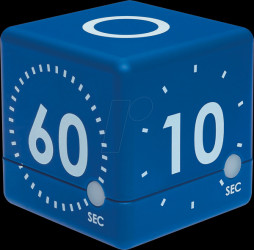 38.2036.06 Digital Die Timer, Game and Sport