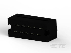 TE Connectivity AMP 2-746610-1