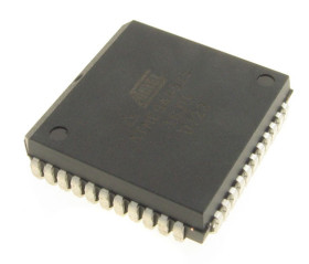 ATMEGA8515-16JU PLCC44