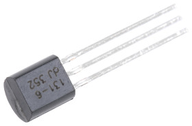 Triak Otwór przezierny Prąd w stanie wyłączenia: 1A SPT 600V Prąd wyzwalania bramki: 7mA WeEn Semiconductors Co., Ltd