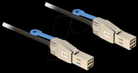 83394 miniSAS HD SFF-8644 &gt; miniSAS HD SFF-8644 1 m