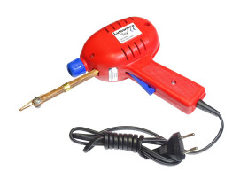 Lutownica transformatorowa 80W TEX