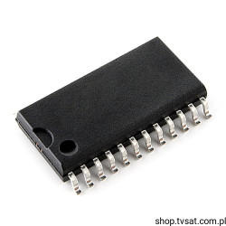 AD7245AARZ 12-Bit DA Converter SMD-SO24L AD