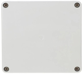 STRONG Puszka hermetyczna n/t 63x57x37mm IP67 PHP-117 szary 62.117