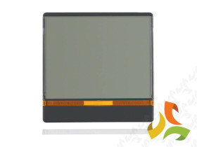 BERKER Q.1/Q.3/Q.7 Klawisz pojedynczy z podświetleniem 2 soczewkami i dużym polem opis. antracyt aksamit lakierowany 16966086 HA