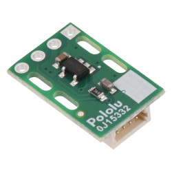 Pololu CT220RMV-HS5 Contactless Current Sensor Carrier (±15mT/150G)