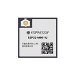 ESP32-MINI-1U-H4