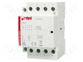 RXC63-40-A024