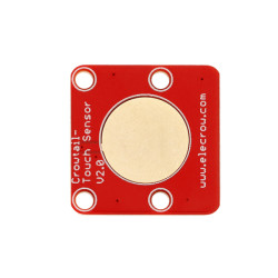 Crowtail- Touch Sensor 2.0