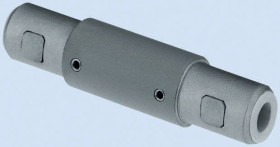 Część łącząca Połączenie Rose+Krieger Uchwyt złącza i łączenie