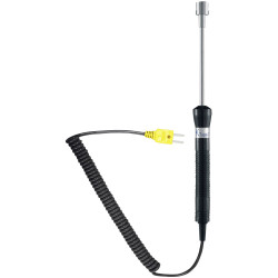 Laserliner 082.437A ThermoSensor Touch K-Type Sensor -50 to 400&#xB0;C