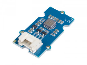 Grove - 3-Axis Digital Accelerometer ±40g (ADXL357)