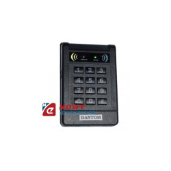 Szyfrator KP-310 z czytnikiem kart/breloków RFID, manipulator zamek szyfrowy