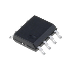 LT1013DD SMD Układ scalony 2x wzmacniacz operacyjny, obudowa SO8