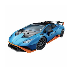 Lamborghini Huracan - Clementoni Laboratorium mechaniki