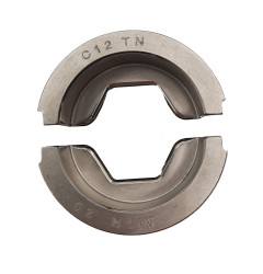 Matryca do zaciskarki Oczko kablowe MECATRACTION