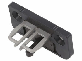 101111079 Klucz standardowy AZ 15/16 stal nierdzewna