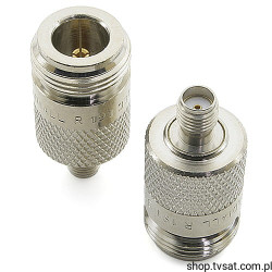 R191-331-000 HF Coaxial Cnnect Type N PLUG AMP