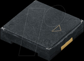 PKLCS1212E4001-R1 Piezo buzzer, 84dB, 4000 Hz, 12.5 V