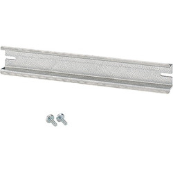 Szyna DIN szerokość 35mm długość 214mm HENSEL