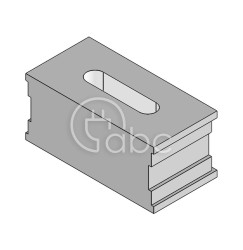 Moduł uszczelniający FT-1, FT-1/A, wielozakresowy, 46210