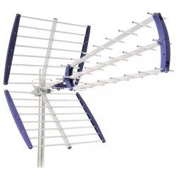 ANTENA KIERUNKOWA CYFROWA LB-1000 LIBOX