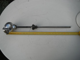 Pt 100 TOPGN11 czujnik temperatury -200+400*C M20x1,5