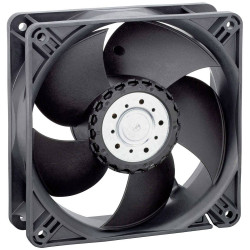 ebm-papst 9293510502 4414 H Axial Fan 24V DC 240m&#xB3;/h 119x119x38mm